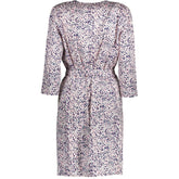 Gant Pink Lyocell Women Dress